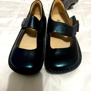 Alegria Nursing shoes
